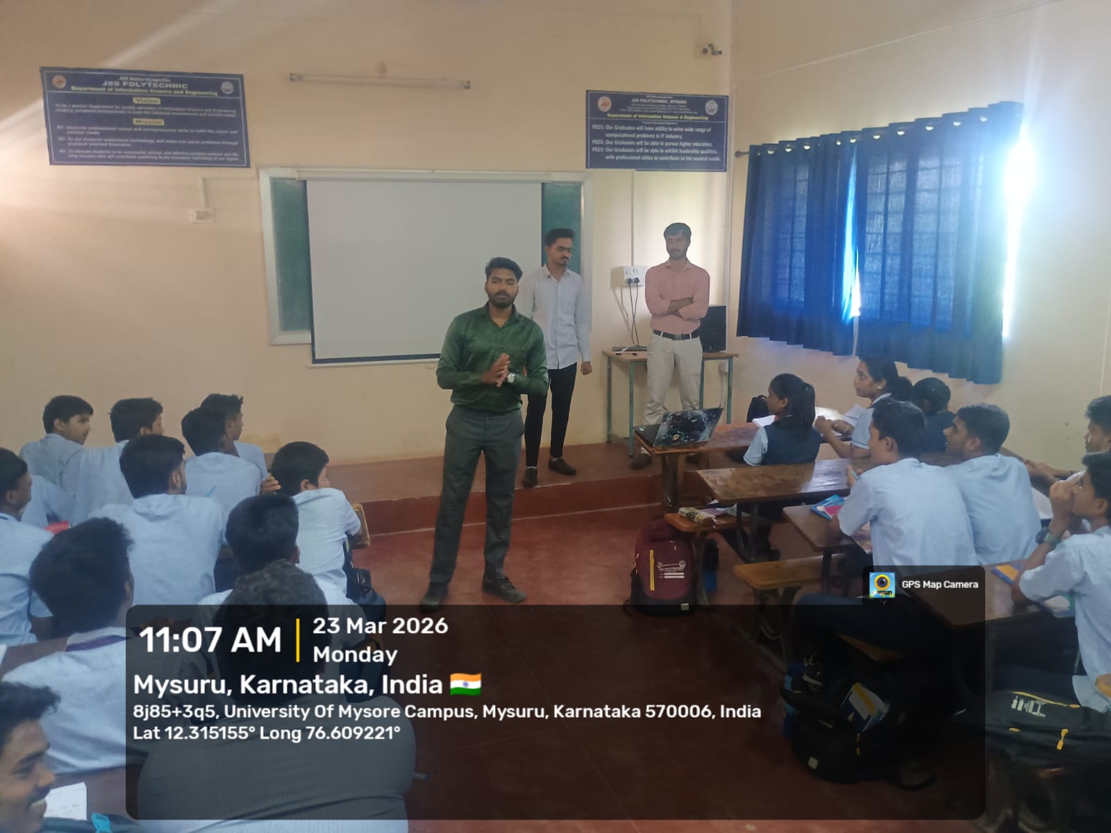 Ethical Hacking Live Demo