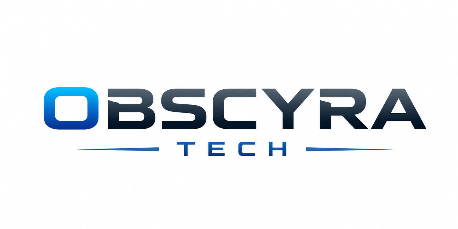 ObscyraTech Logo