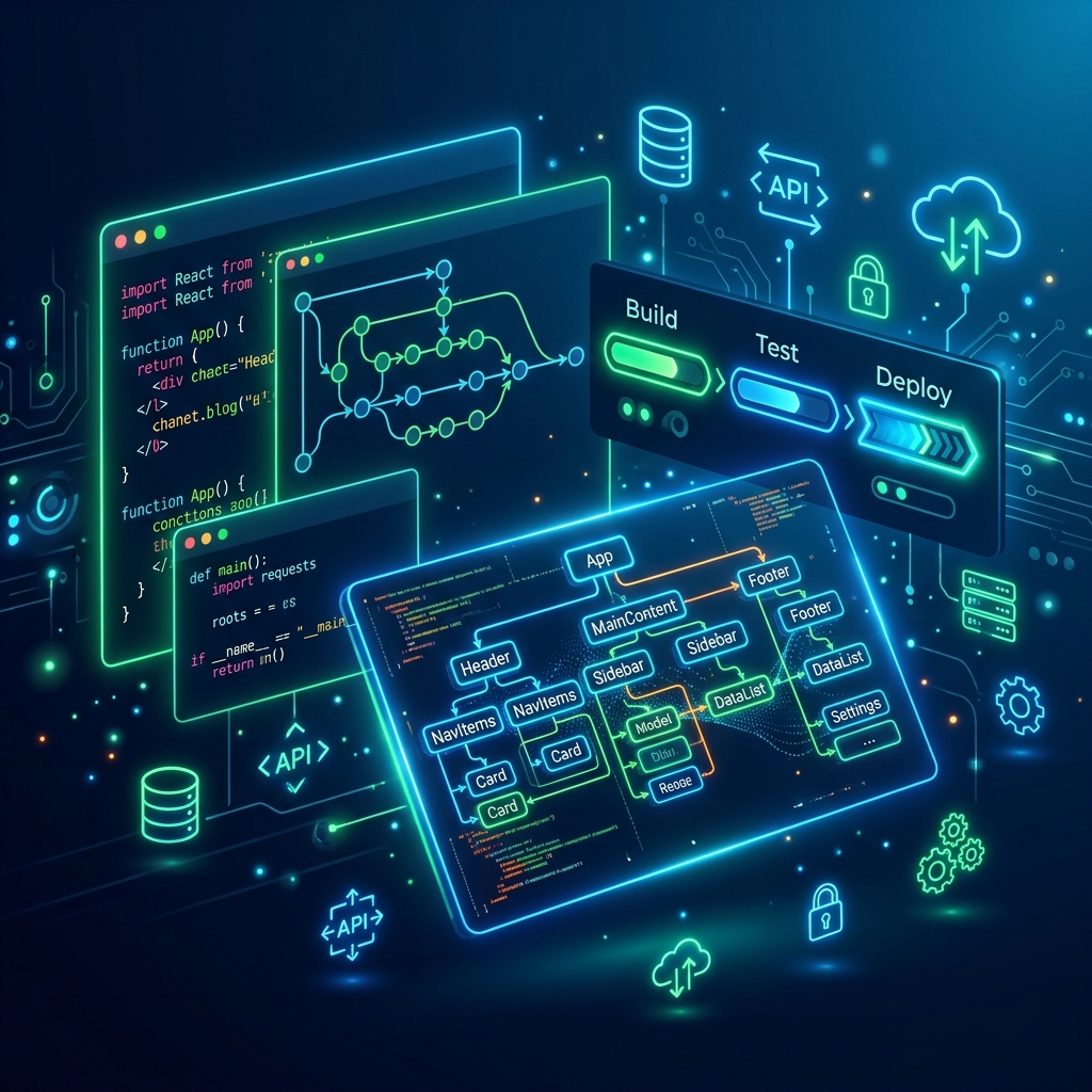 Software Development - ObscyraTech