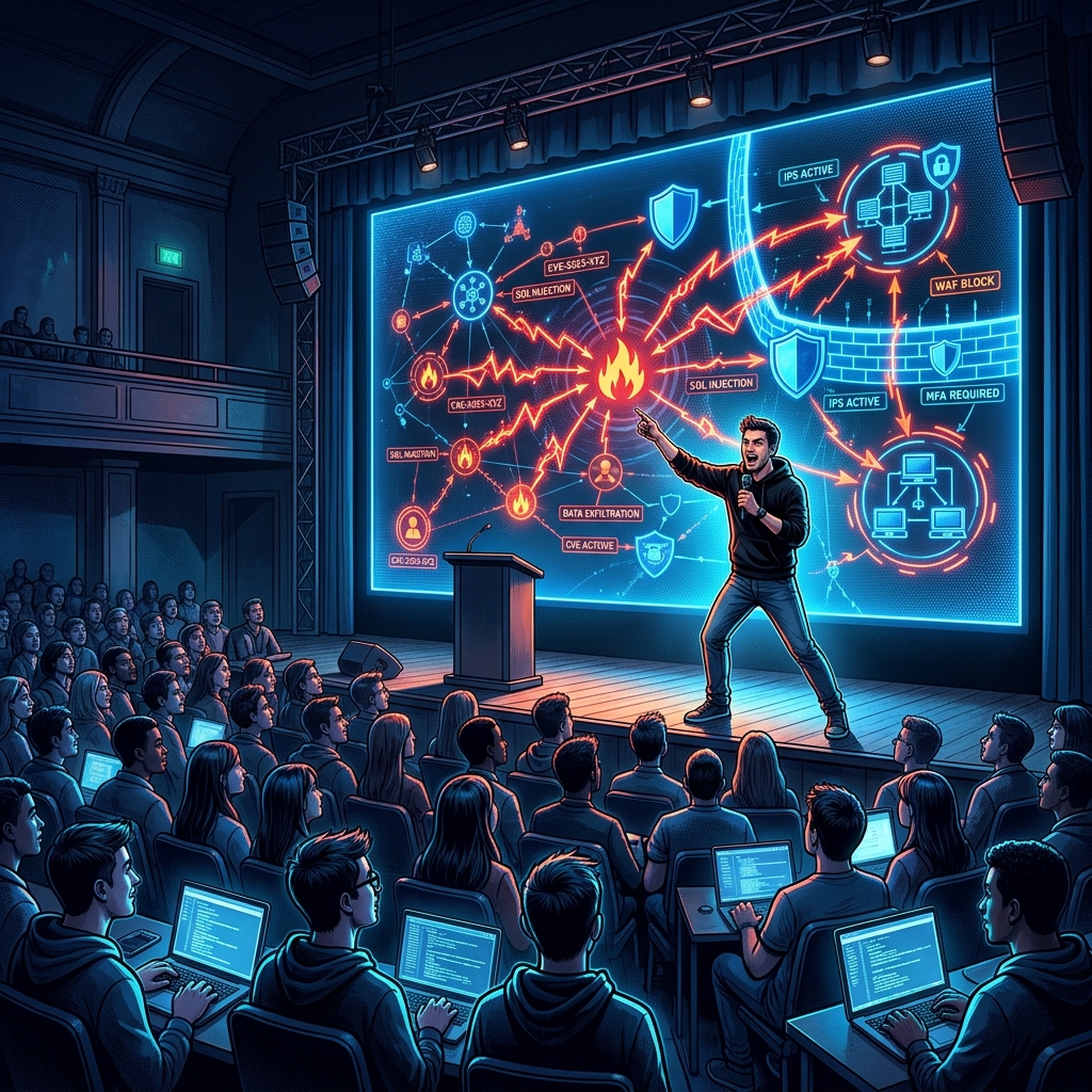 Cyber Security Workshops - ObscyraTech
